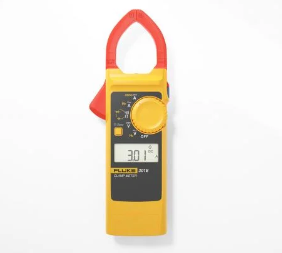 Fluke 301E Mini Clamp meter AC/DC 1000A