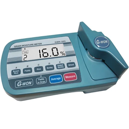 Gwon GMK 503S Seed Moisture Meter