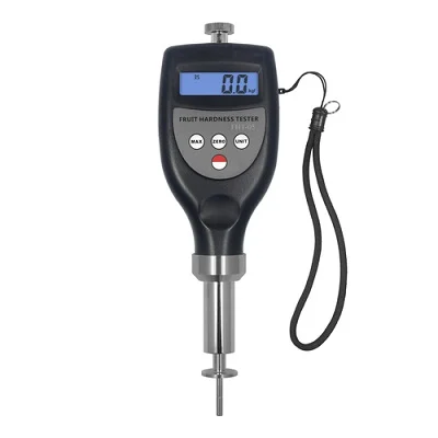 Landtek FHT-05 0.2~5kg Fruit Hardness Tester