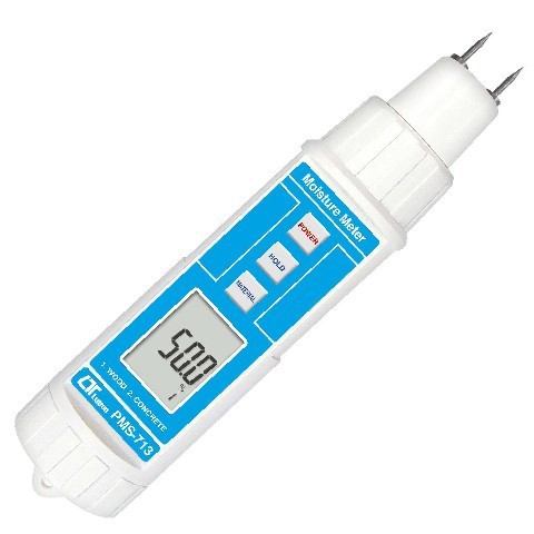 Lutron PMS-713 Moisture Meter - Image 3