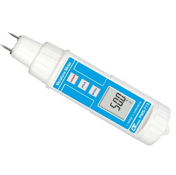 Lutron PMS-713 Moisture Meter - Image 2