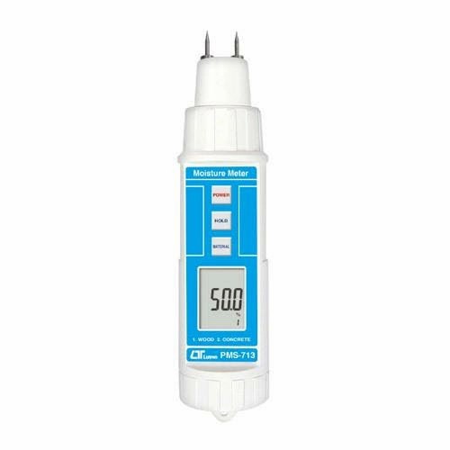 Lutron PMS-713 Moisture Meter