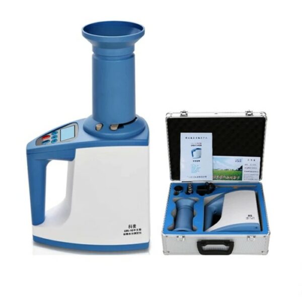 Moisture Meter LDS1G Grain Tester - Image 2
