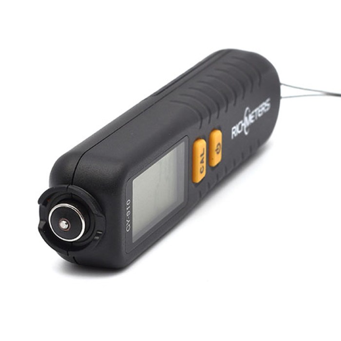 Richmeters RM GY910 Ultrasonic Coating Thickness Gauge - Image 3