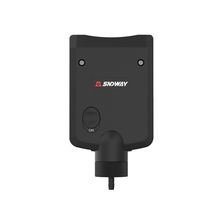 Sndway SW-7500A Gas Detector 4 in 1 Air Pump Hose H2S EX O2 CO - Image 3