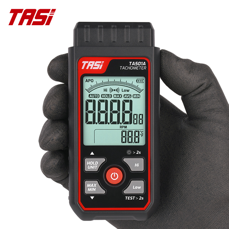 TASI TA501A Tachometer