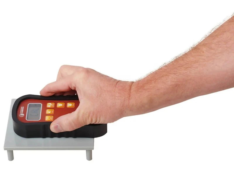 Wagner Orionn 910 Moisture Meter - Image 4