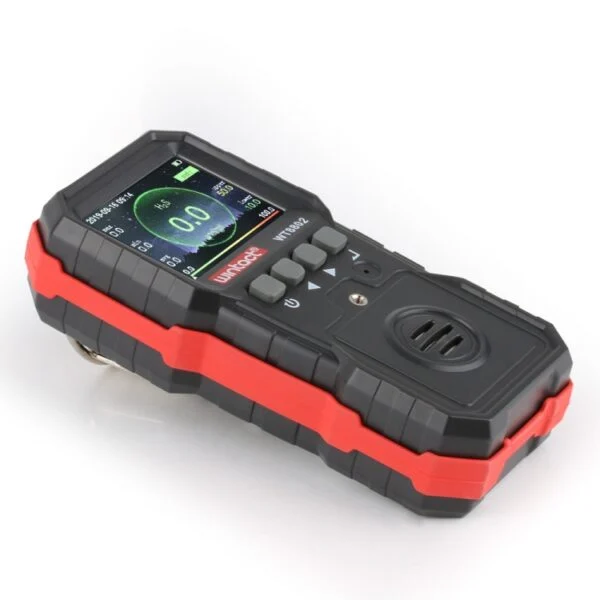 Wintact WT-8802 Gas Monitor H2S Hydrogen Sulfide - Image 3