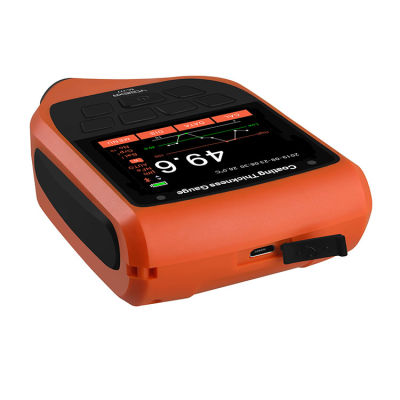 Yowexa EC777 Coating Thickness Gauge - Image 3