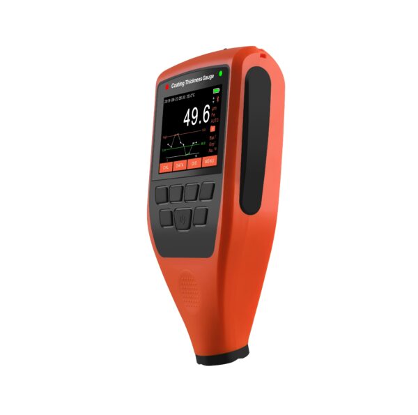 Yowexa EC777 Coating Thickness Gauge - Image 4