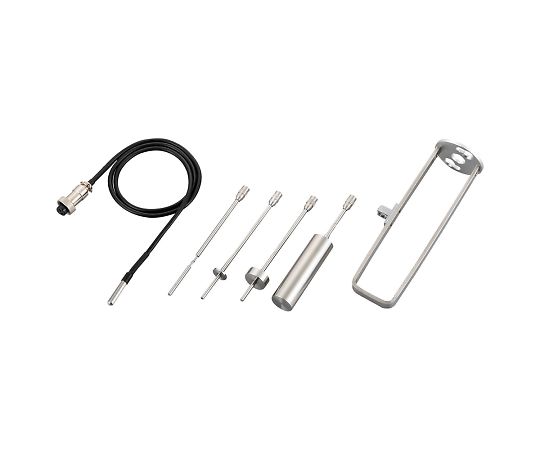As One Touch Panel Viscometer (ASJ-8ST) - Image 2