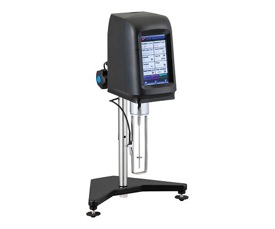 As One Touch Panel Viscometer (ASJ-8ST)