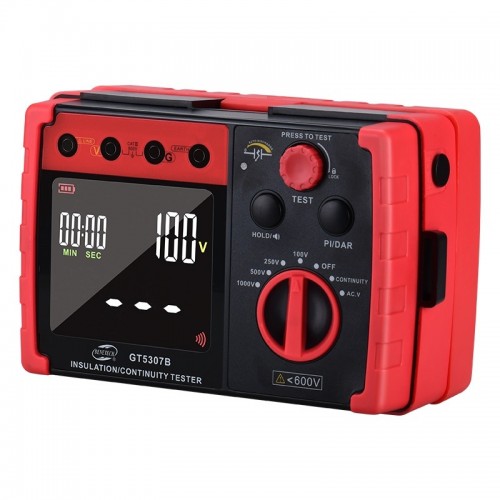 Benetech GT5307B Insulation Continuity Tester - Image 2