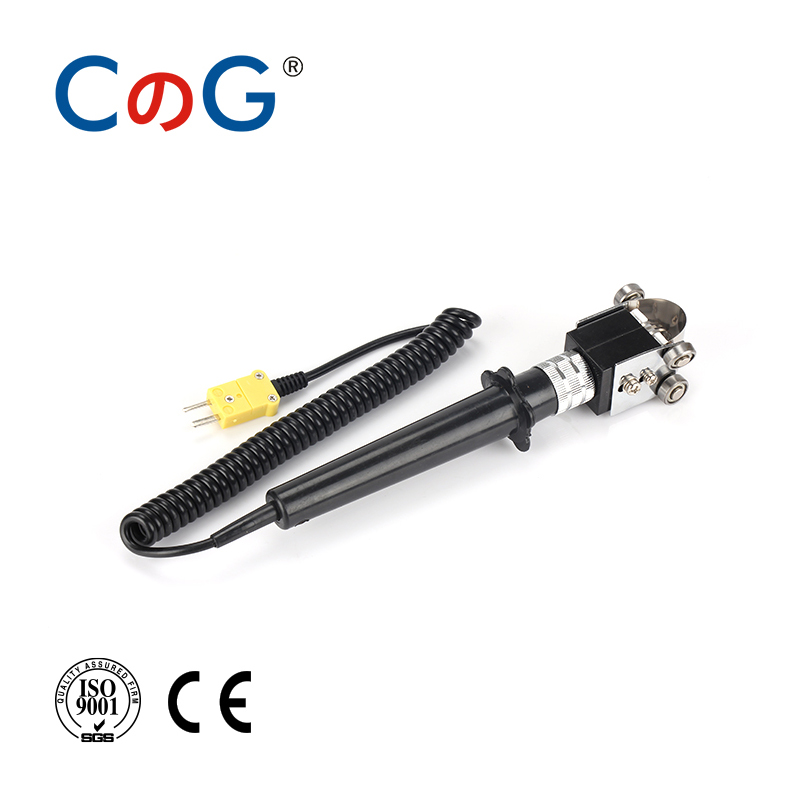 Surface Probe Thermocouple K Type WRNM101