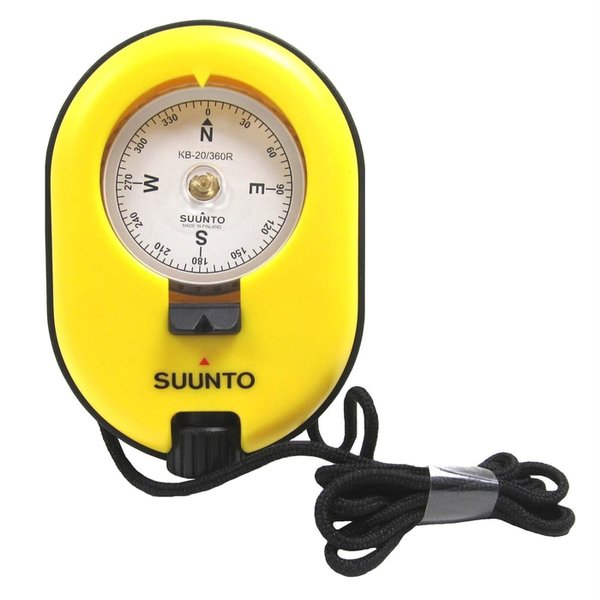 Compas Suunto KB-20/360R G - Image 2