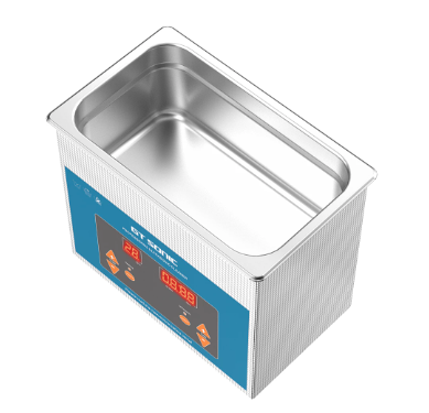 GT Sonic UC3LD Digital Ultrasonic Cleaner 3L - Image 3