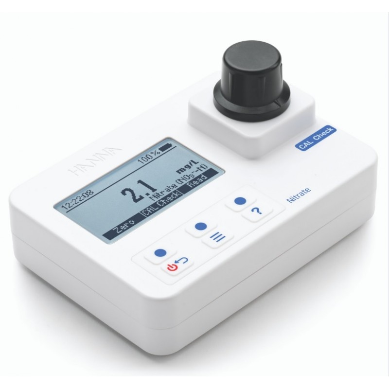Hanna HI 97728 Nitrate photometer portable