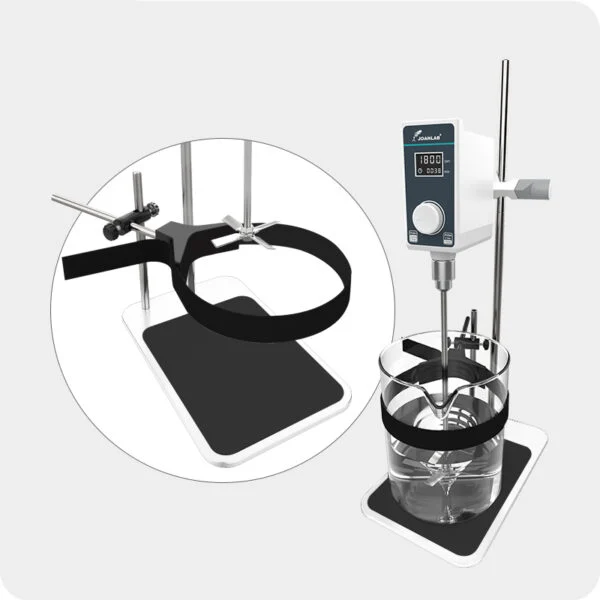 Joanlab OS15S Overhead Stirrer - Image 3