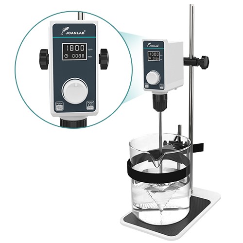Joanlab OS15S Overhead Stirrer - Image 4