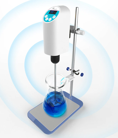 Joanlab OSC-20L Overhead Stirrer