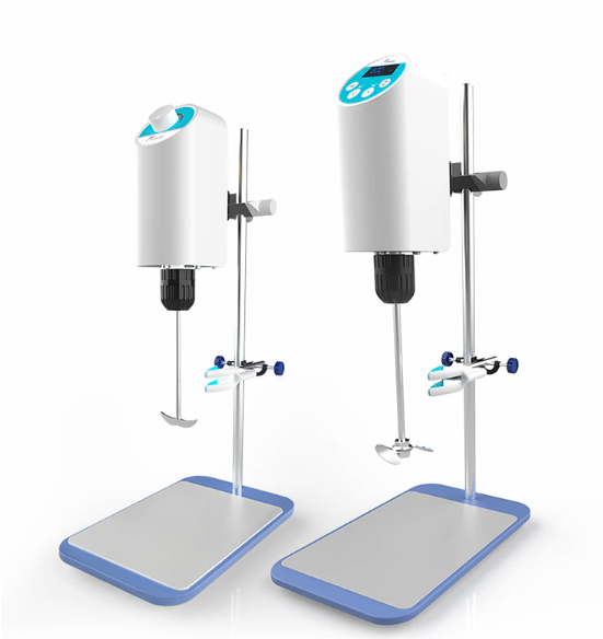 Joanlab OSC-20L Overhead Stirrer - Image 3