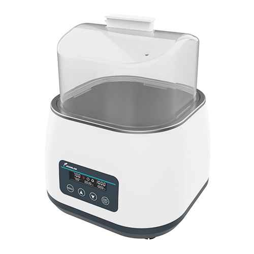 Joanlab WBS6Pro Oven Mixer Water Bath with Magnetic Stirrer - Image 2
