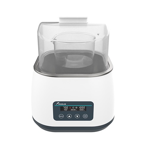Joanlab WBS6Pro Oven Mixer Water Bath with Magnetic Stirrer