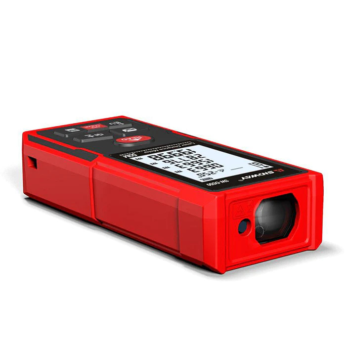 Sndway SW DS50 50m Laser Digital Rangefinder Distance Meter - Image 2