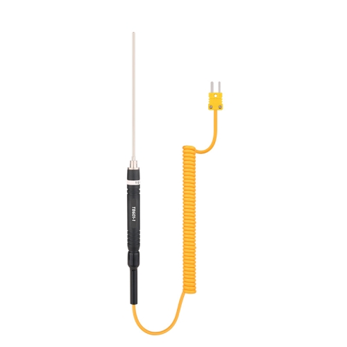 Surface Probe Thermocouple K Type TASI TB601-4