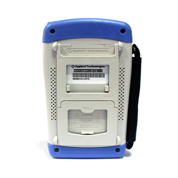 Applent AT4808 Thermocouple 8 Channel - Image 2