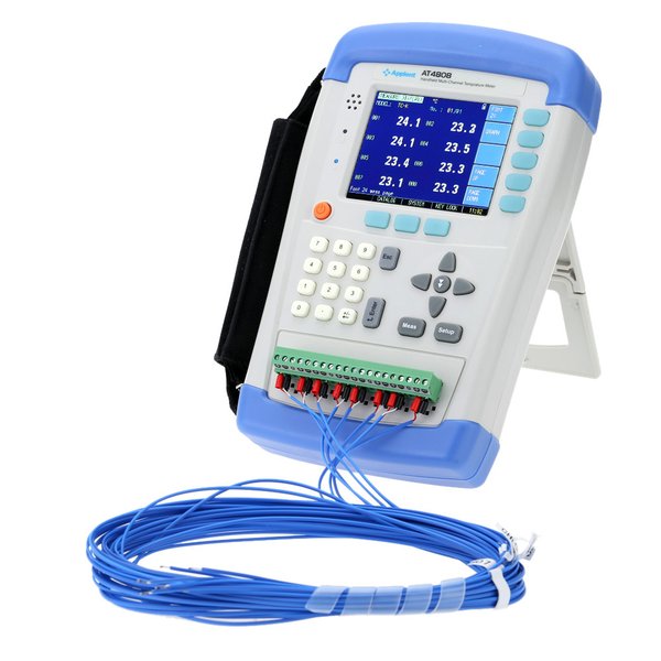 Applent AT4808 Thermocouple 8 Channel