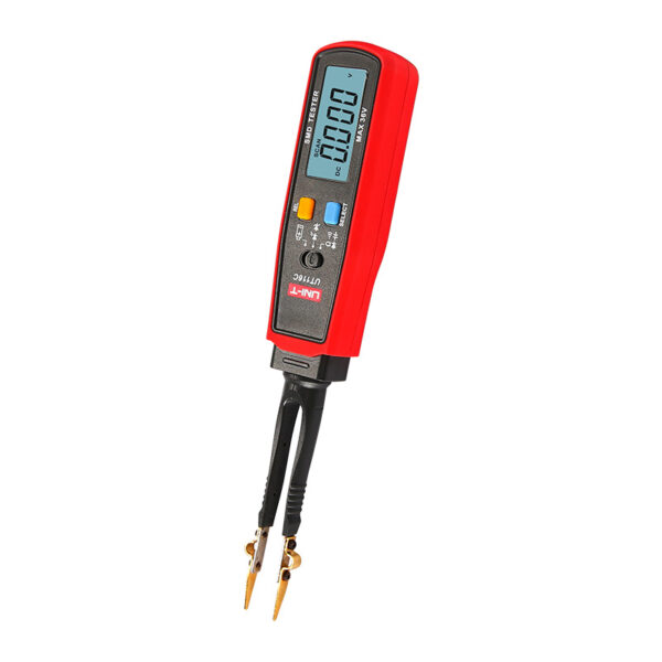 UNI-T UT116C SMD Multimeter Multitester Avometer Voltmeter - Image 2
