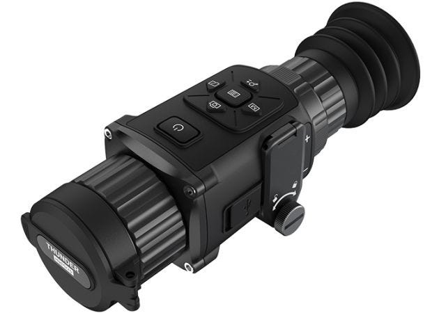 HIKMICRO Thunder Pro TE19