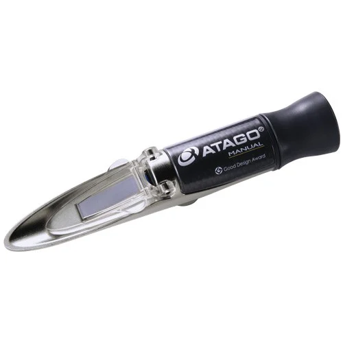 ATAGO MASTER Brix Refractometer