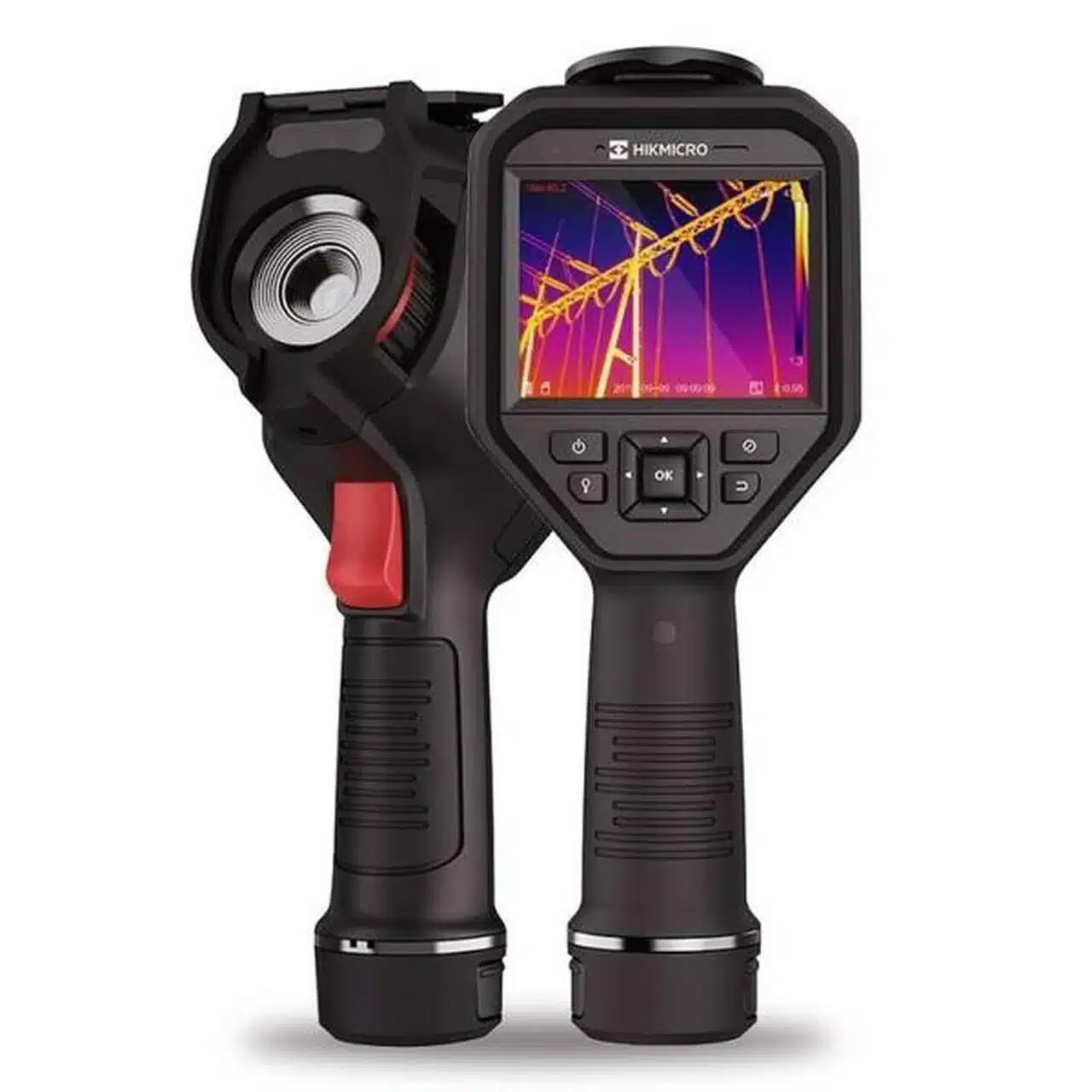 HikMicro M30 Thermal Imaging Camera