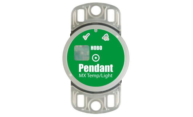 Onset HOBO MX2202 Pendant MX Temperature/Light Data Logger