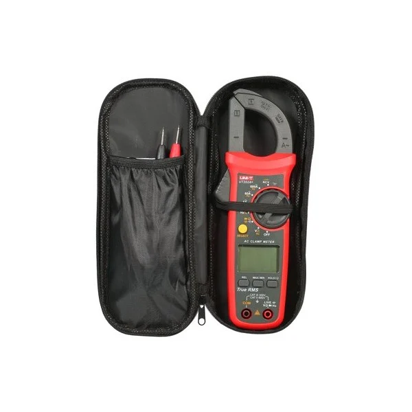 UNI-T UT202A Tang Ampere AC-DC Clamp Meter
