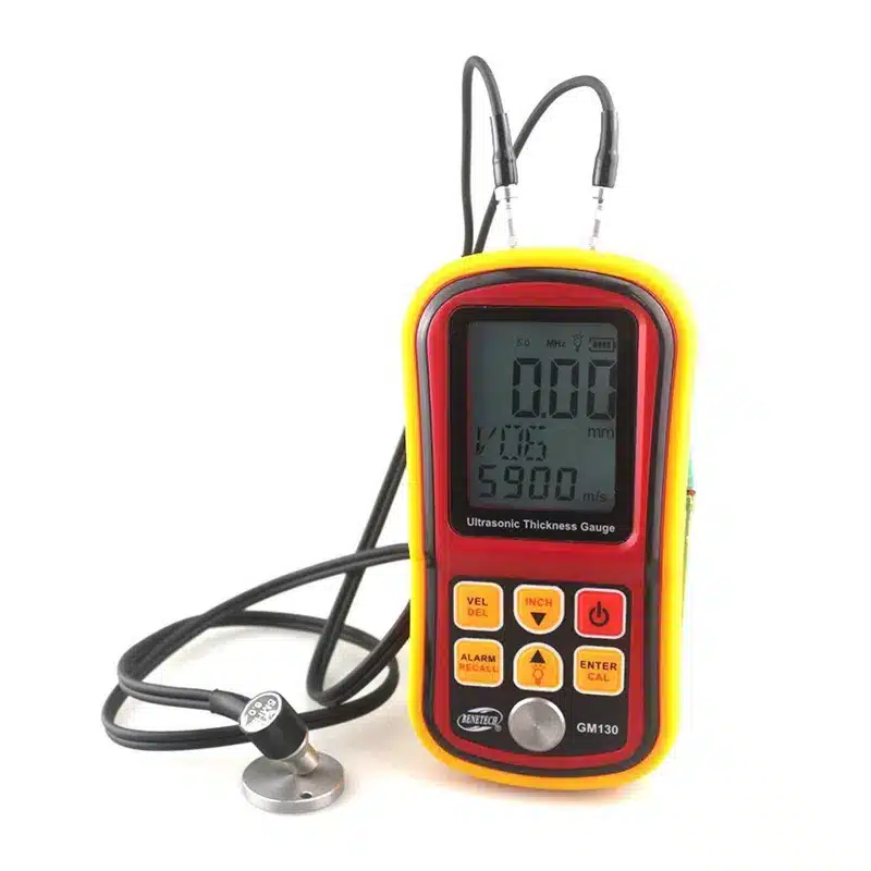 Bentech GM130 Thickness Gauge