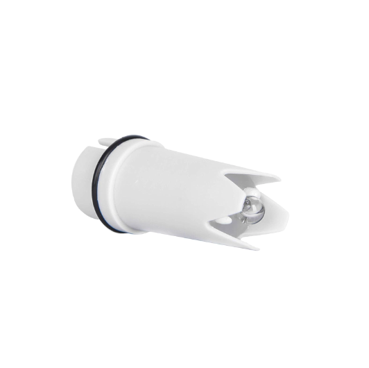 JENCO pH 619 N vision Plus, ph/temp Pocket Tester - Image 2