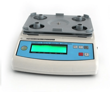 Density Meter MH-600A - Image 2