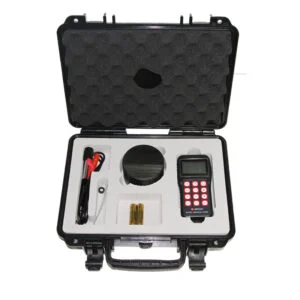 Mitech MH-180 Leeb Hardness Tester - Image 4