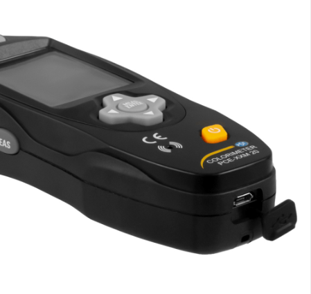 PCE Instruments PCE-XXM 20 Colorimeter - Image 2