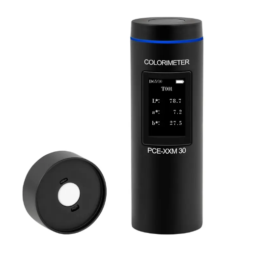 PCE Instruments PCE-XXM 30 Colorimeter with Bluetooth