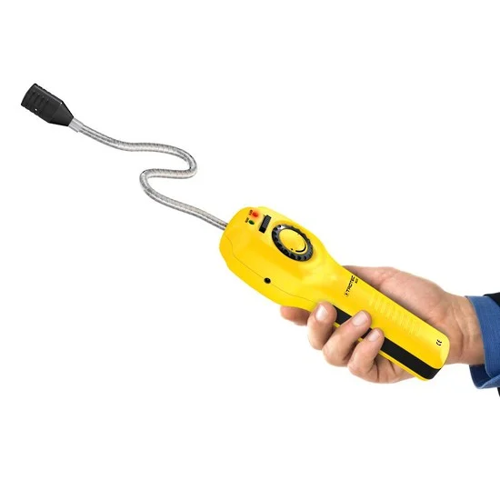 TROTEC BG30 Gas Leaks Detector - Image 2