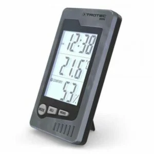 TROTEC BZ05 Thermohygrometer Indoor - Image 3