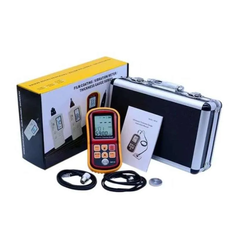 Bentech GM130 Thickness Gauge - Image 2