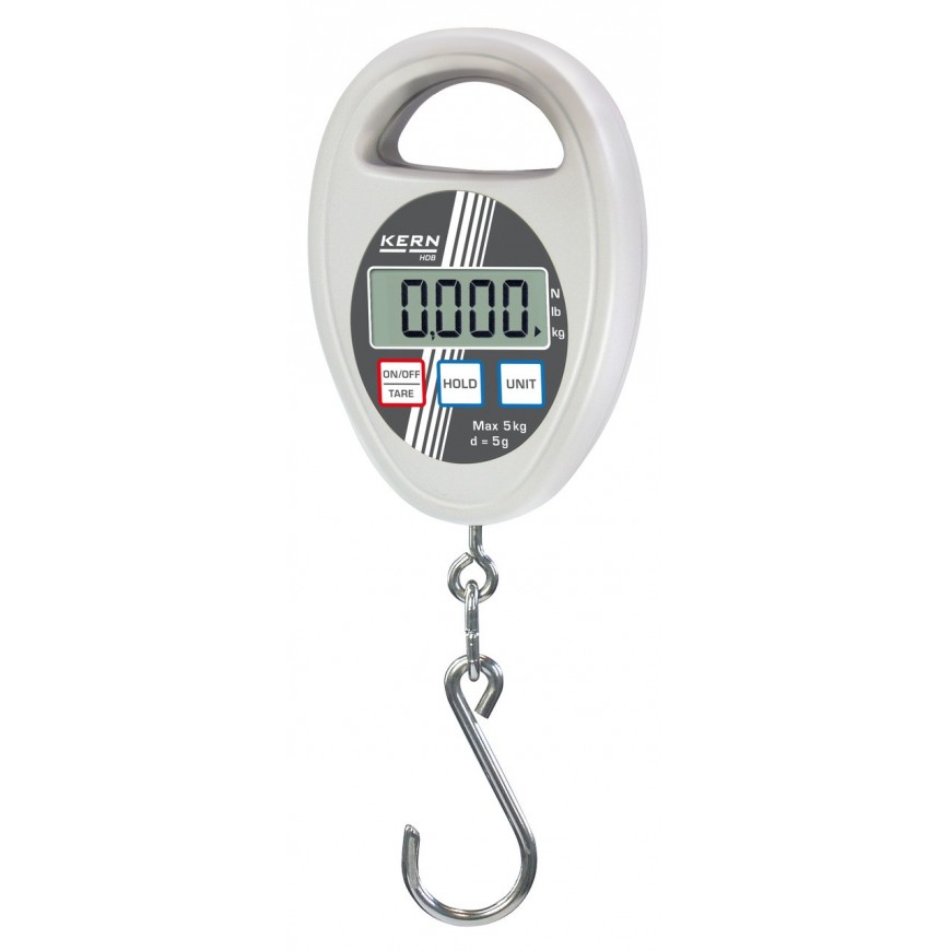 KERN Hanging Scale HDB10N10