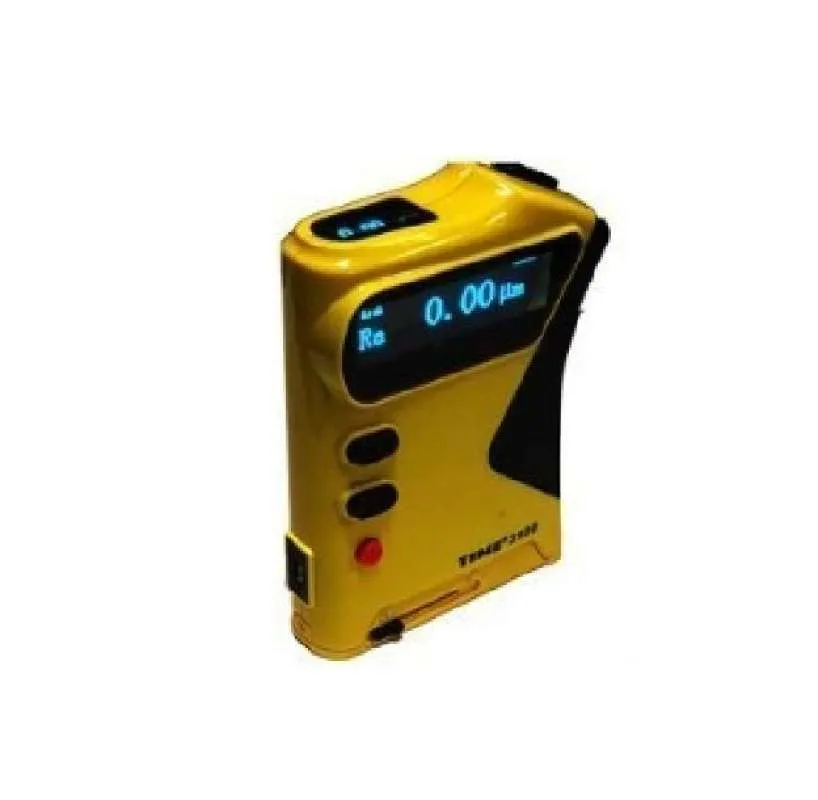 Time 3100 Portable Surface Roughness Test
