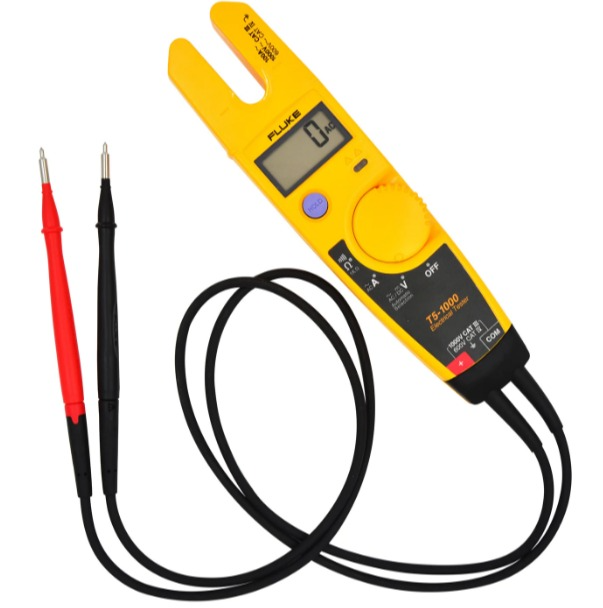 Fluke T5-600 Voltage, Continuity and Current Tester - Image 3