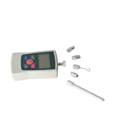 Aliyiqi AMF-500 Digital Push Pull Force Gauge 500N 50kg